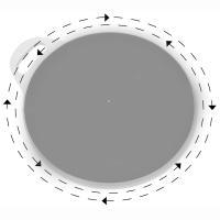 Load image into Gallery viewer, Mobility Transfer Systems SafetySure Pivot Disc