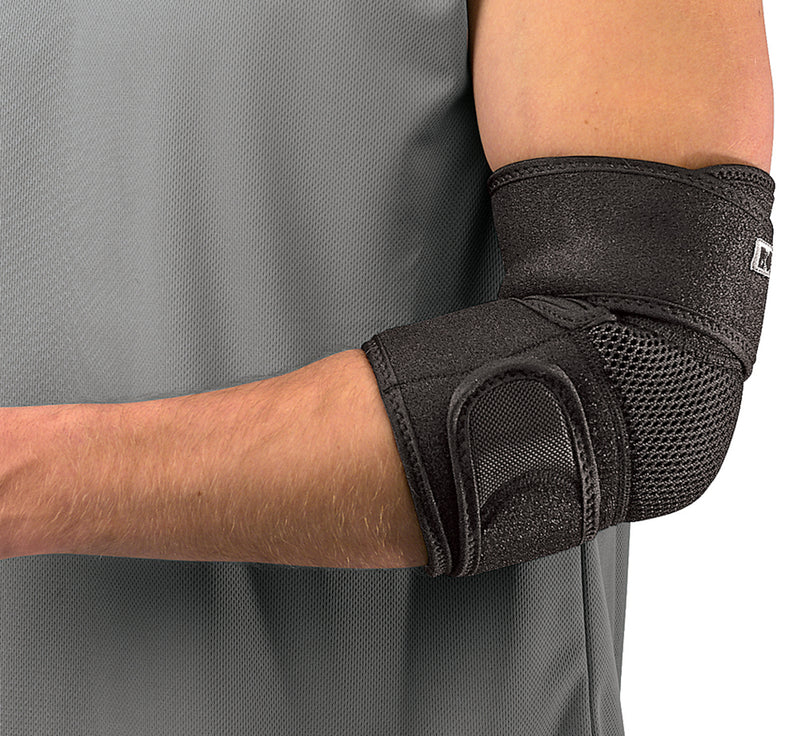 Load image into Gallery viewer, Mueller Adjustable Elbow Support