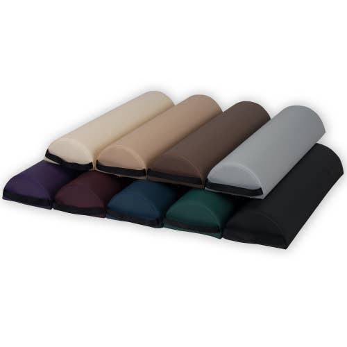 Load image into Gallery viewer, EarthLite® Jumbo Half Round Bolster