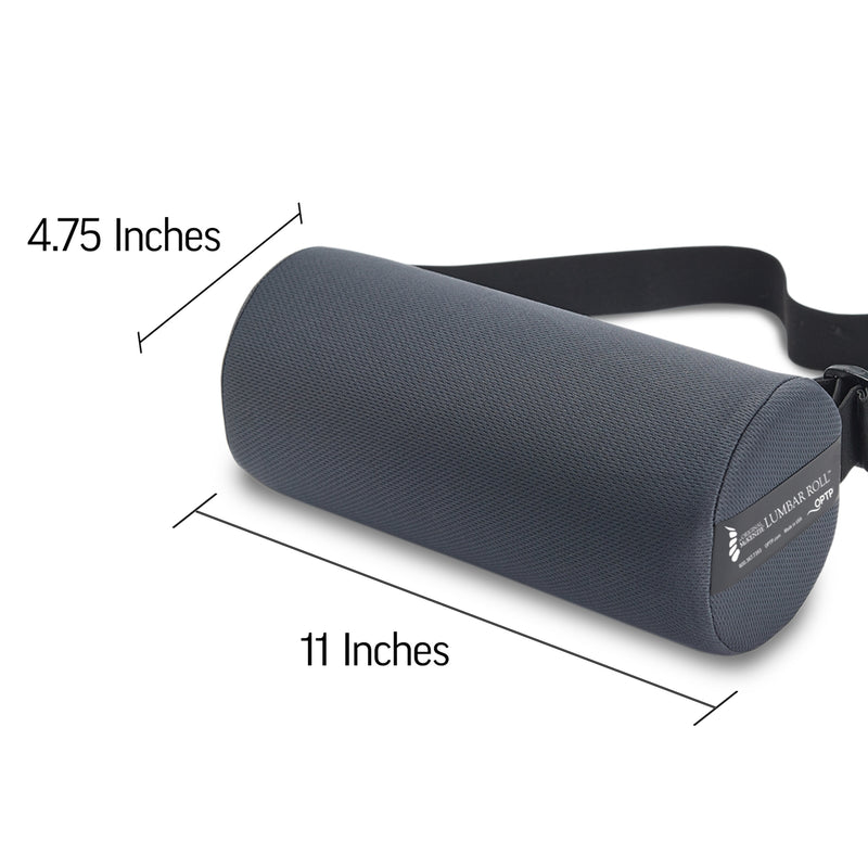 Load image into Gallery viewer, OPTP Original McKenzie Lumbar Roll Firm Density - #702