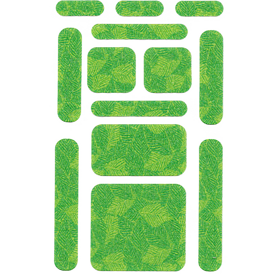 Load image into Gallery viewer, The Pencil Grip Zen Strips, Sandy Palm Leaves