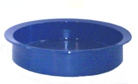 Load image into Gallery viewer, Providence Spillproof Co. High Sided Dish with Rim,
