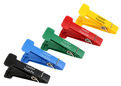 Load image into Gallery viewer, CanDo Graded Pinch Finger Exerciser