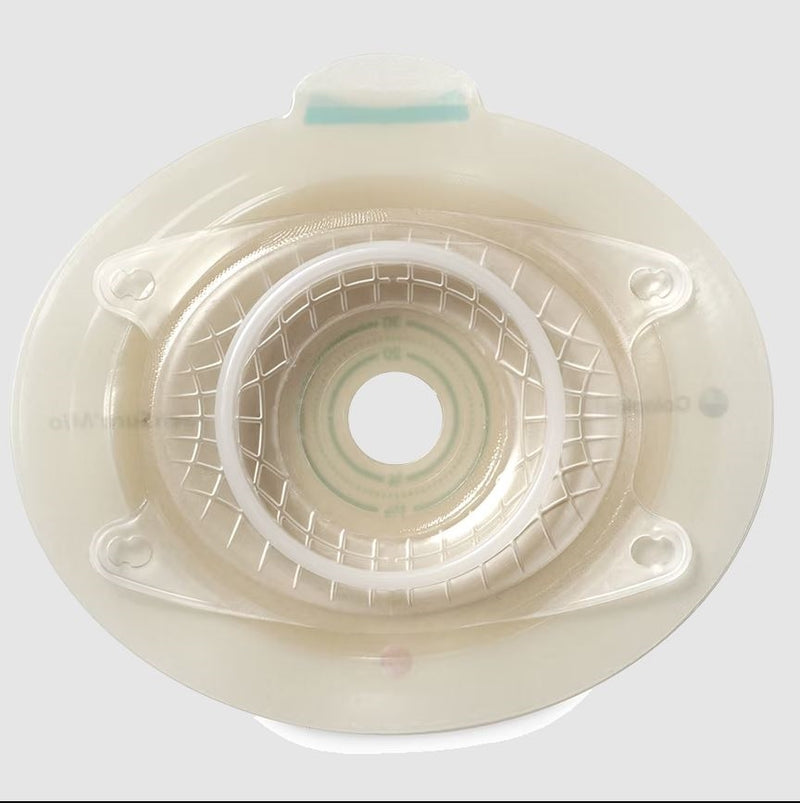 Load image into Gallery viewer, Coloplast SenSura® Mio Convex Deep click barrier