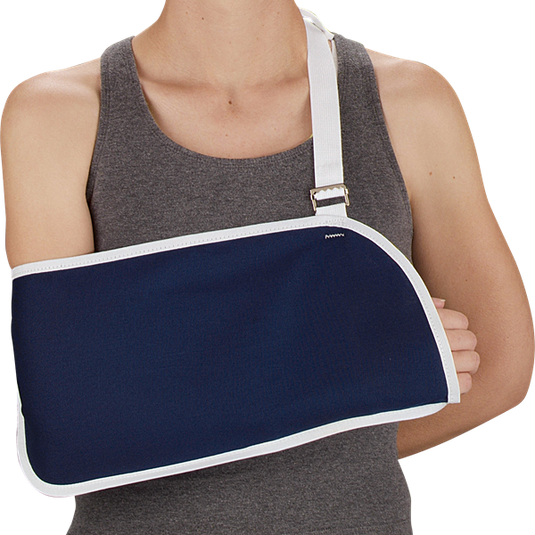 DeRoyal Envelope Arm Sling