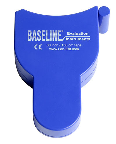 Load image into Gallery viewer, Baseline Measurement Tape with Hands-free Attachment, 60 inch: