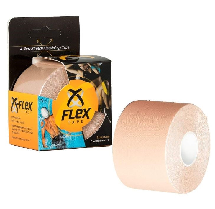 Load image into Gallery viewer, XFLEX Kinesiology Tape
