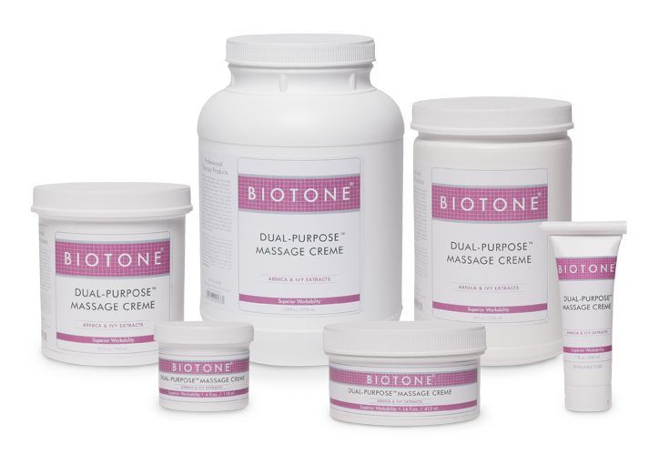 Load image into Gallery viewer, Biotone® Dual Purpose™ Massage Crème