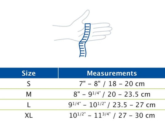 Actimove® Arthritis Gloves