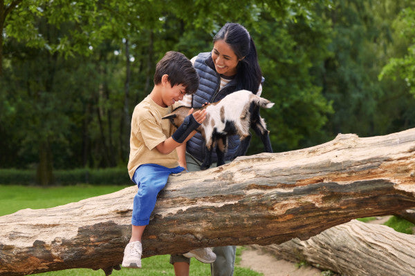 Load image into Gallery viewer, Actimove® Kids Wrist Stabilizer Removable Metal Stay