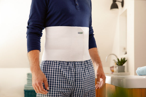 Load image into Gallery viewer, Actimove® Abdominal Binder