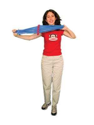 Load image into Gallery viewer, CanDo Exercise Band Klip