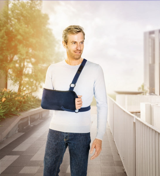 Load image into Gallery viewer, Actimove Umerus Shoulder Immobilizer