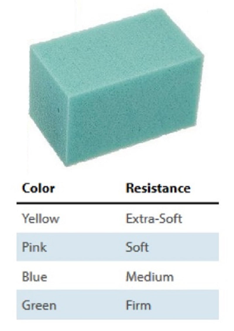 Load image into Gallery viewer, Slo-Foam Hand Exercisers