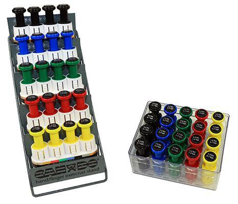 Load image into Gallery viewer, CanDo Digi-Flex Multi Clinic Pack