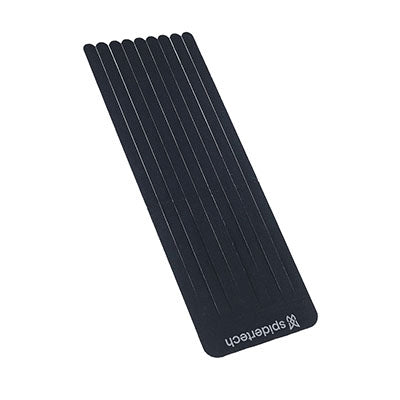 Load image into Gallery viewer, SpiderTech Large Fan One Piece Pre-Cut Tape