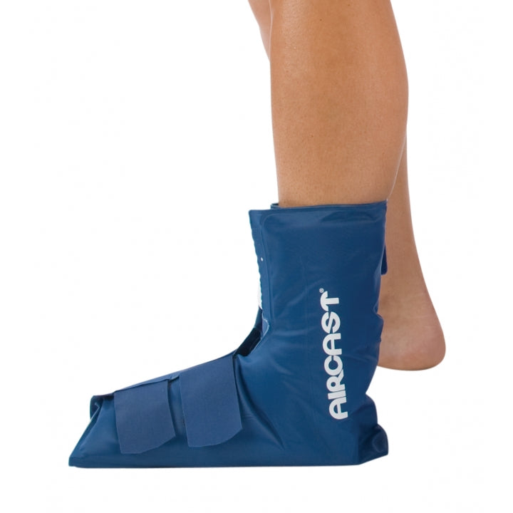 Load image into Gallery viewer, DJO Aircast Cryo/Cuff Ankle