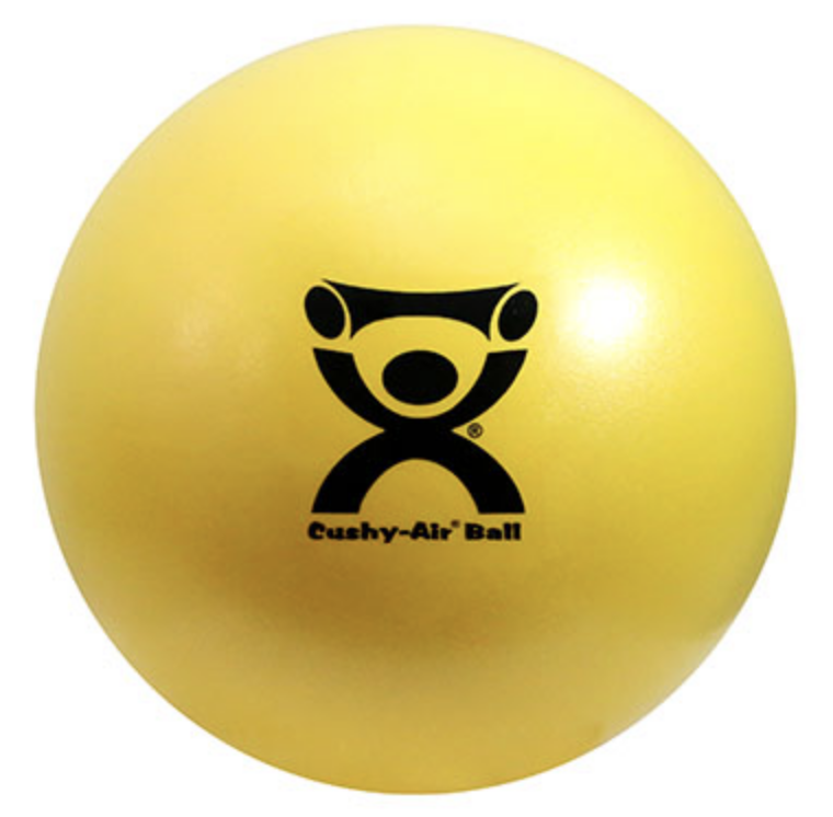 Load image into Gallery viewer, Cushy-Air Inflatable Hand Ball or Training Exercise Balls