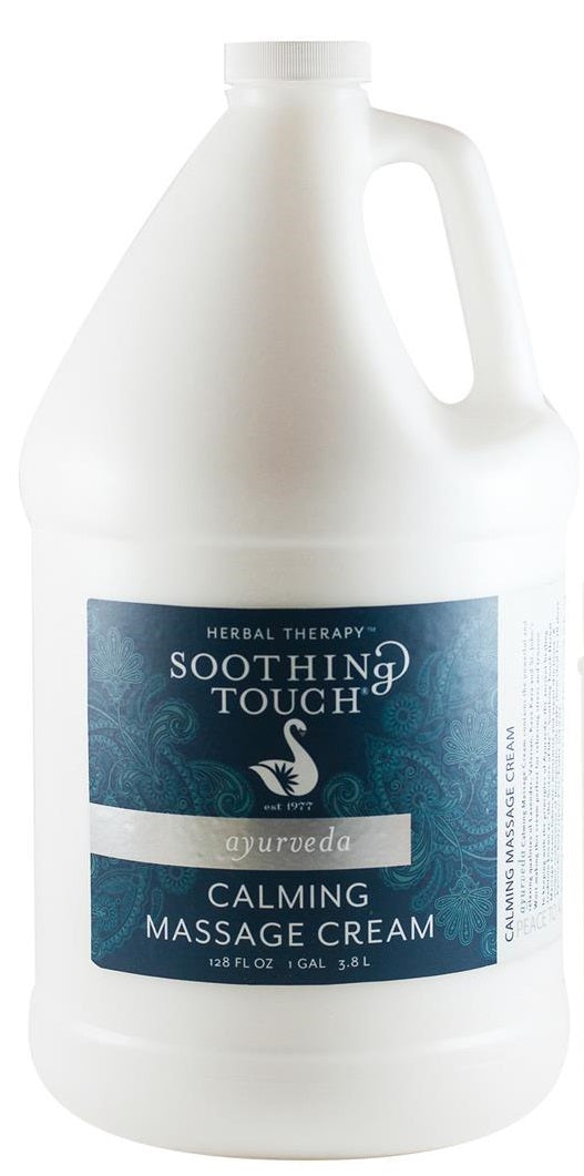 Load image into Gallery viewer, Soothing Touch Calming Massage Cream