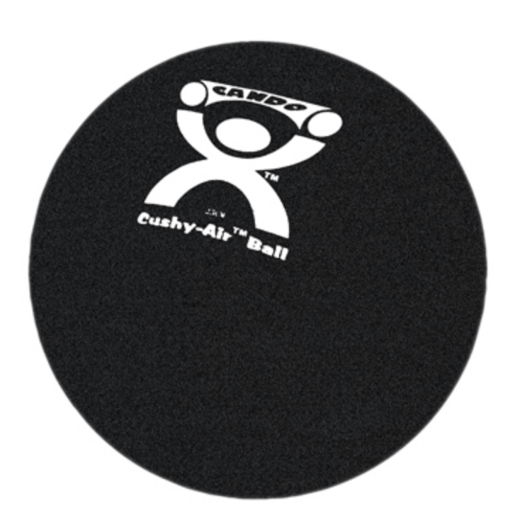 Load image into Gallery viewer, Cushy-Air Inflatable Hand Ball or Training Exercise Balls