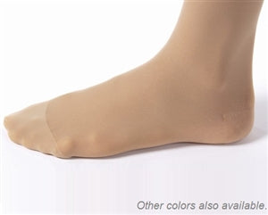 Load image into Gallery viewer, JOBST Women's Ultrasheer Thigh High 8-15mmHg Closed Toe