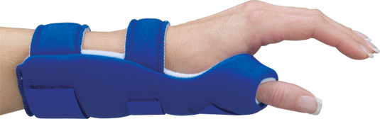 DeRoyal LMB Air-Soft Thumb Splint