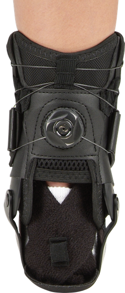 Load image into Gallery viewer, DeRoyal Element® Sports Ankle Brace with Boa Fit System