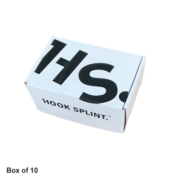 Load image into Gallery viewer, Hook Splint™