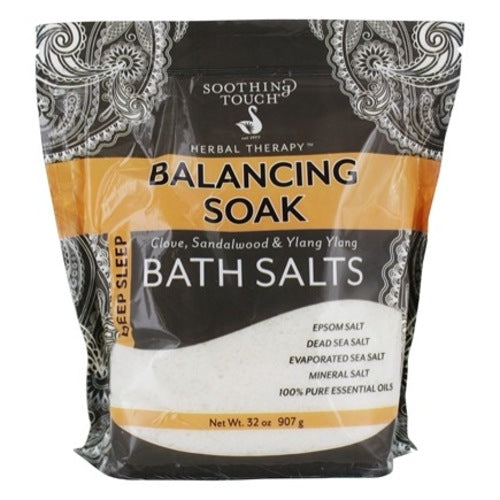 Load image into Gallery viewer, Soothing Touch Bath Salts