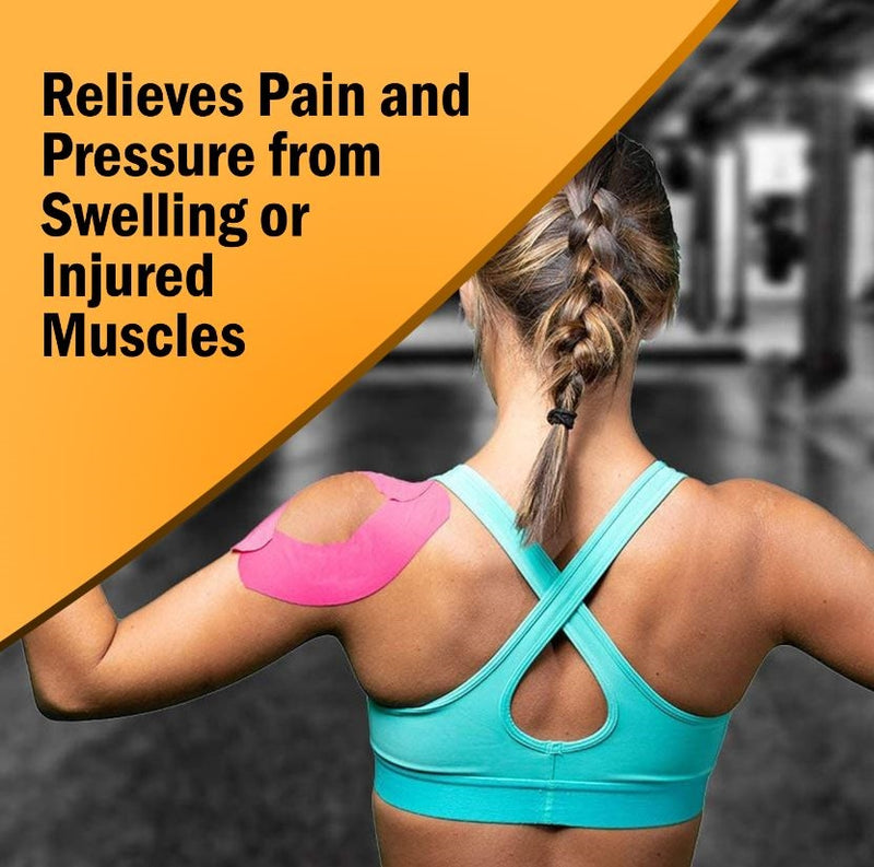 Load image into Gallery viewer, XFLEX Kinesiology Tape