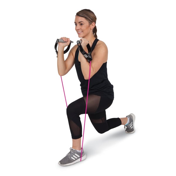 Load image into Gallery viewer, North Coast Medical Rainbow™ Latex-Free Exercise Tubing Multipacks