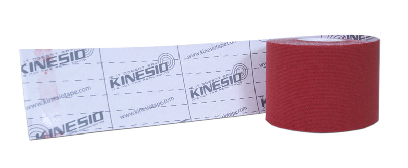 Load image into Gallery viewer, Kinesio Classic Limited Edition Red Chile Tape