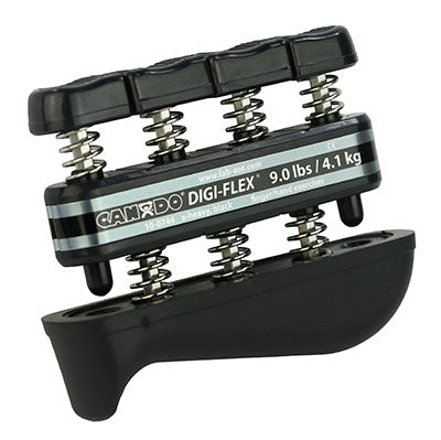 Load image into Gallery viewer, CanDo Digi-Flex Hand Exerciser