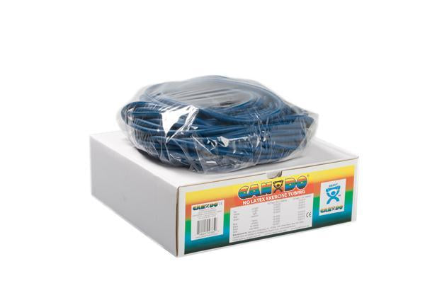 Load image into Gallery viewer, CanDo® Latex Free Exercise Tubing Rolls