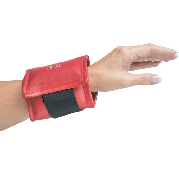 Load image into Gallery viewer, North Coast Medical Norco® Cuff Weights