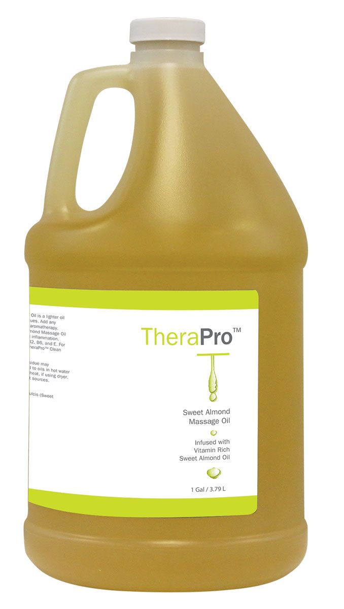 Load image into Gallery viewer, TheraPro™ Sweet Almond Oil