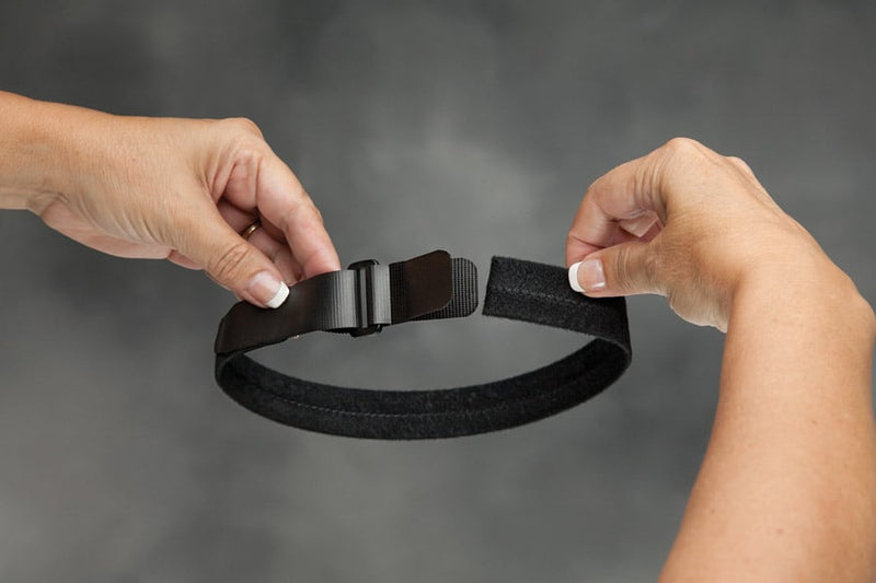 Load image into Gallery viewer, North Coast Medical VELCRO® Brand Rapid Strap® Kit