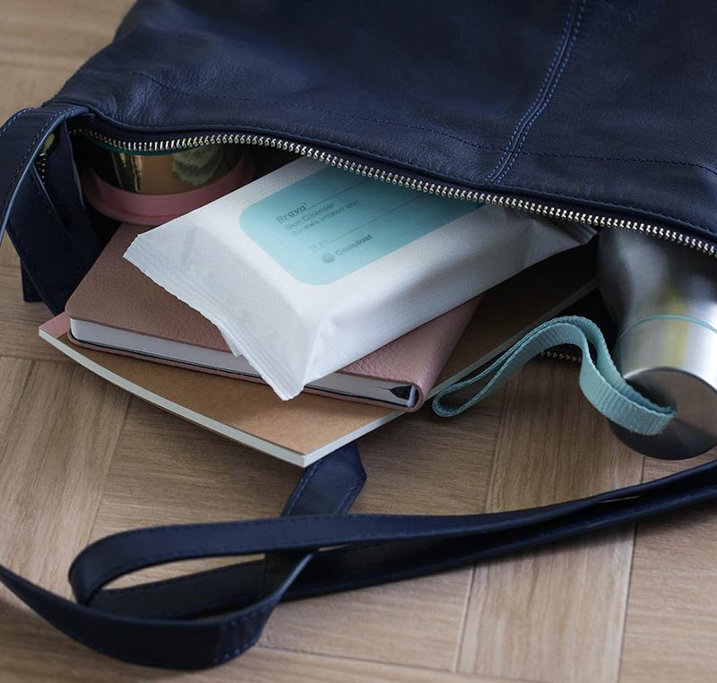 Load image into Gallery viewer, Coloplast Brava® Skin Cleanser Wipes