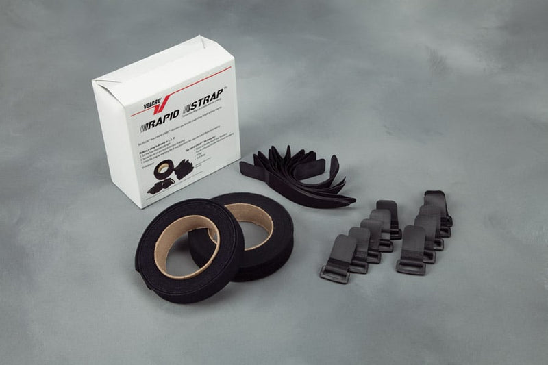 Load image into Gallery viewer, North Coast Medical VELCRO® Brand Rapid Strap® Kit