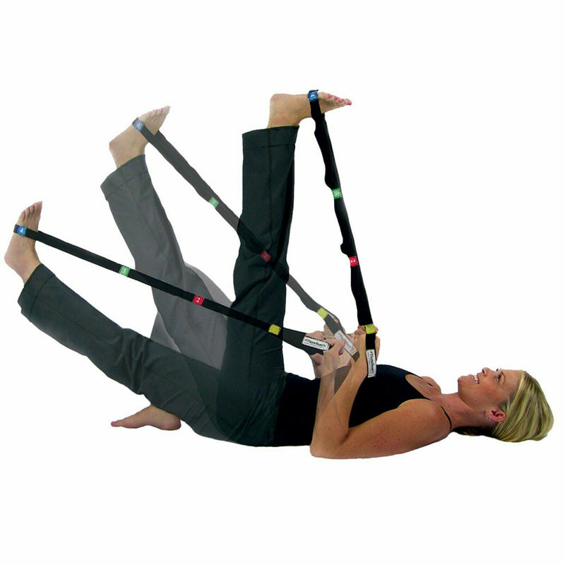 Load image into Gallery viewer, Thera-Band Stretch Strap
