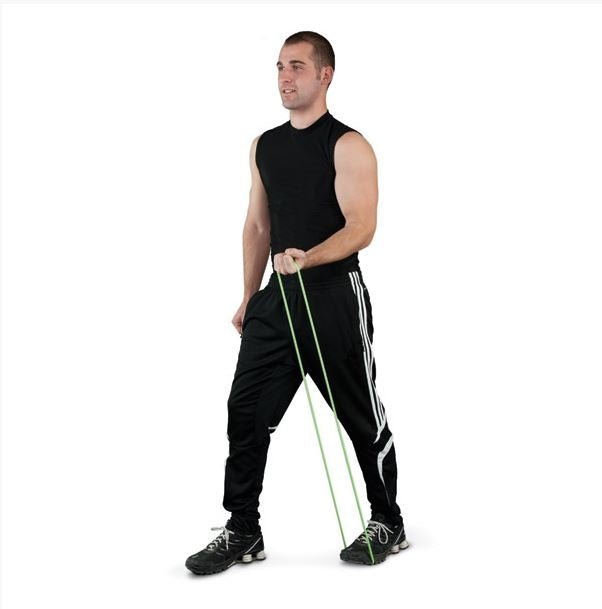 Load image into Gallery viewer, North Coast Medical Norco LEVELS Exercise Tubing