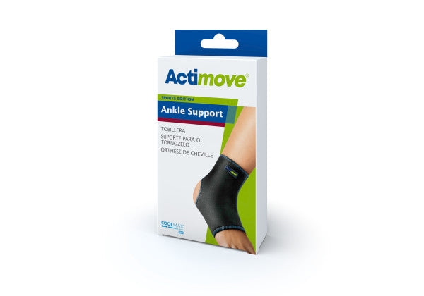 Load image into Gallery viewer, Actimove Sports Edition Ankle Support
