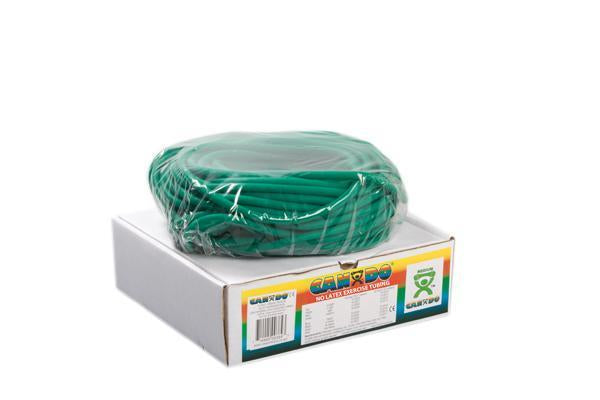 Load image into Gallery viewer, CanDo® Latex Free Exercise Tubing Rolls