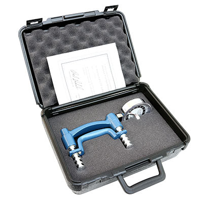 Load image into Gallery viewer, Baseline Hand Dynamometer - HiRes Gauge - ER 300 lb Capacity