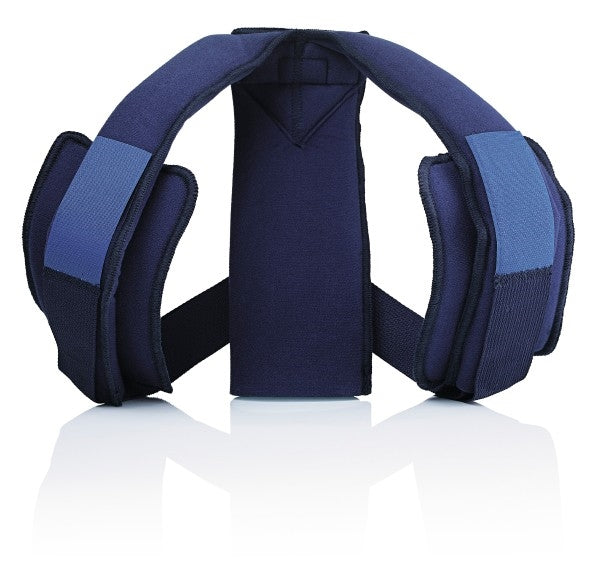 Load image into Gallery viewer, Actimove Professional Line, Clavicle Support, Blue