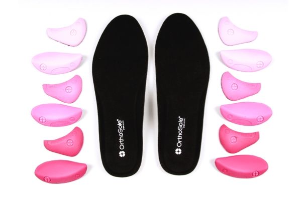 Load image into Gallery viewer, Dr. Aktive OrthoSole Thin