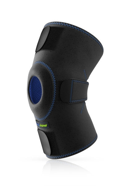 Load image into Gallery viewer, Actimove® Knee Support Open Patella Adjustable