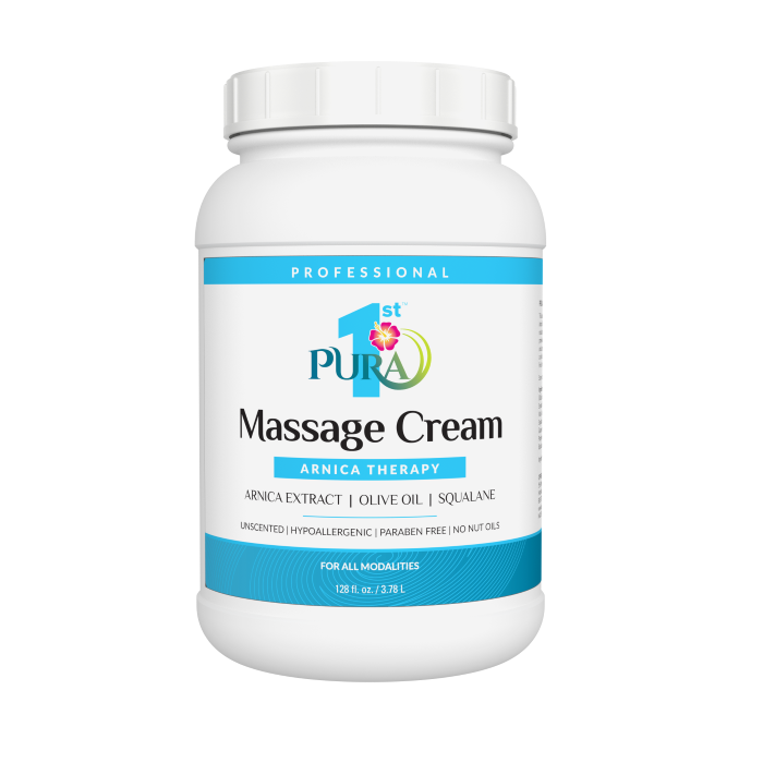 Load image into Gallery viewer, Pura Wellness™ Arnica Therapy Massage Cream