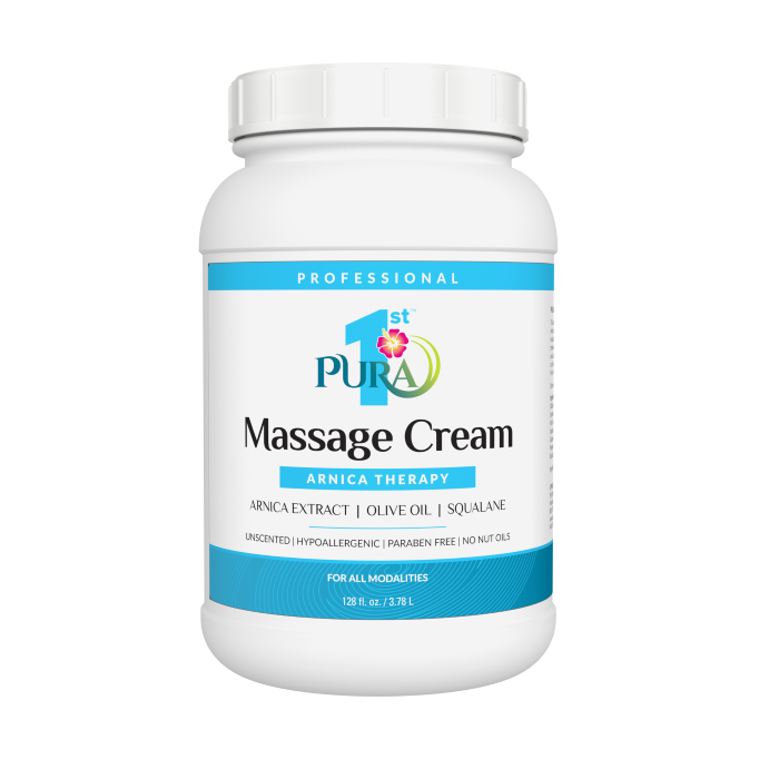 Load image into Gallery viewer, Pura Wellness™ Arnica Therapy Massage Cream