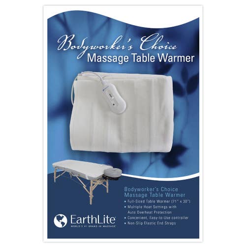 Load image into Gallery viewer, EarthLite® Bodyworker's Choice Table Warmer